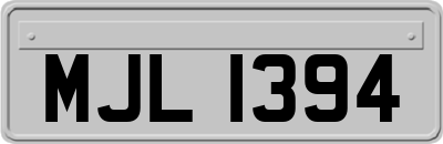 MJL1394
