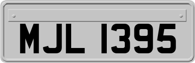 MJL1395