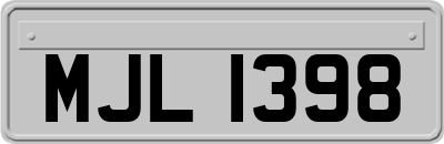 MJL1398
