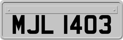 MJL1403
