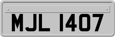 MJL1407