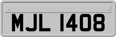 MJL1408