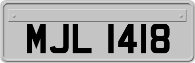 MJL1418