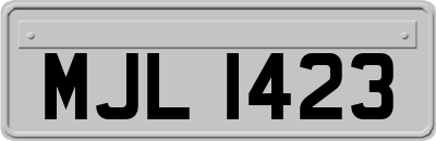 MJL1423