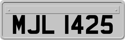 MJL1425