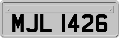 MJL1426