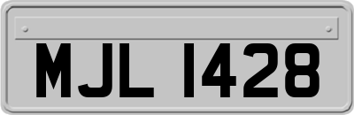 MJL1428