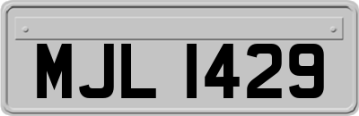 MJL1429