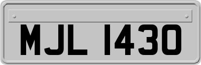 MJL1430