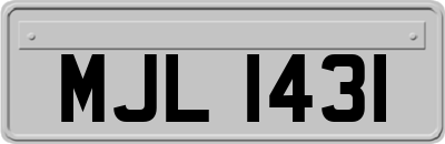 MJL1431
