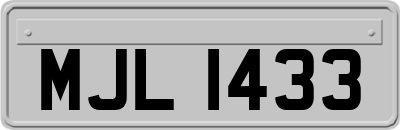 MJL1433