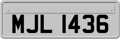 MJL1436