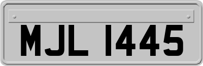 MJL1445