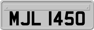 MJL1450