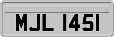 MJL1451