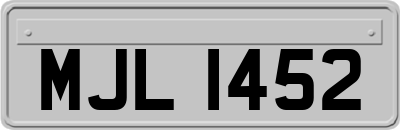 MJL1452