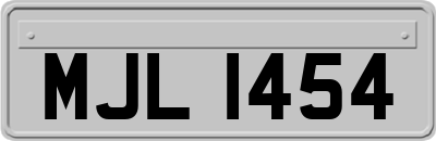 MJL1454
