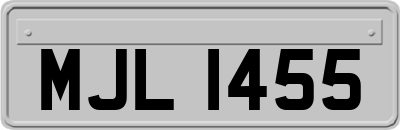 MJL1455