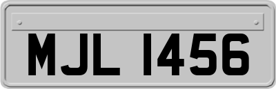 MJL1456