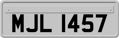 MJL1457