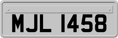 MJL1458