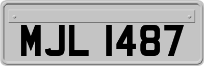 MJL1487