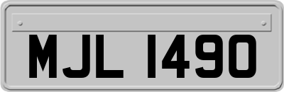 MJL1490