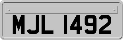 MJL1492