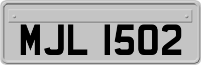 MJL1502