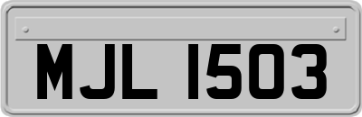 MJL1503