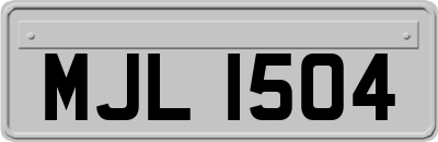 MJL1504
