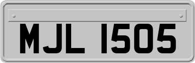 MJL1505
