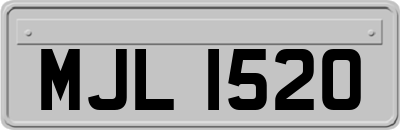 MJL1520