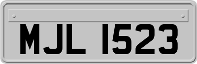 MJL1523