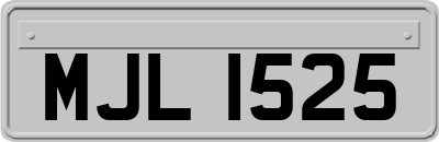 MJL1525