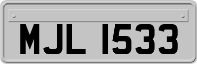 MJL1533