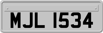 MJL1534