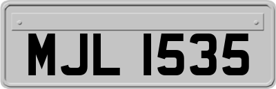 MJL1535