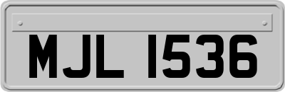 MJL1536