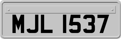 MJL1537