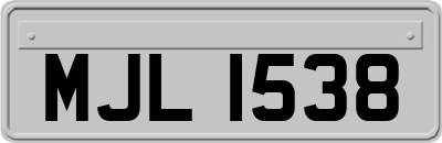 MJL1538