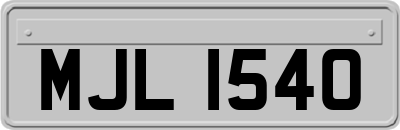 MJL1540