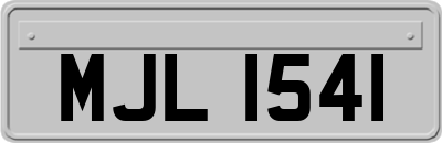 MJL1541