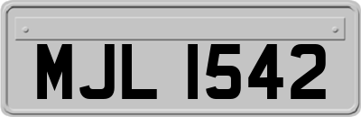 MJL1542