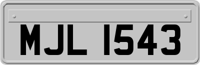 MJL1543