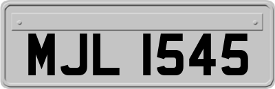 MJL1545