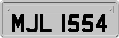 MJL1554
