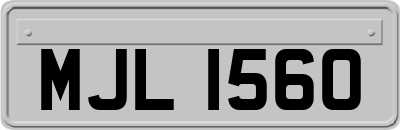 MJL1560