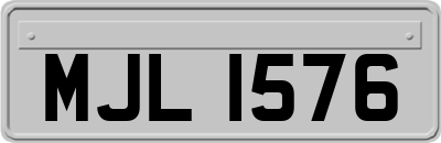 MJL1576