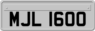 MJL1600